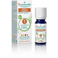 PURESSENTIEL OLIO ESS MENTA PIP