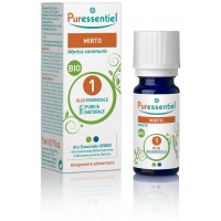 PURESSENTIEL OLIO ESS MIRTO