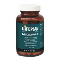 MULTIDOPHILUS 30CP  LIFEPLAN