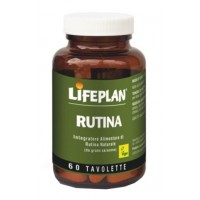 RUTINA 60TAV  LIFEPLAN