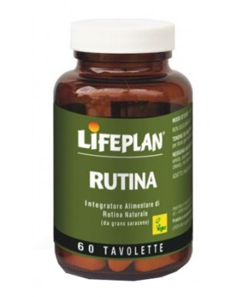 RUTINA 60TAV  LIFEPLAN