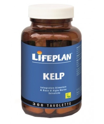 KELP ALGHE MARINE 300CP LIFEPLAN