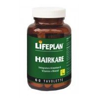 HAIRKARE 60TAV LIFEPLAN