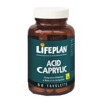 CAPRILIC ACID 50TAV  LIFEPLAN