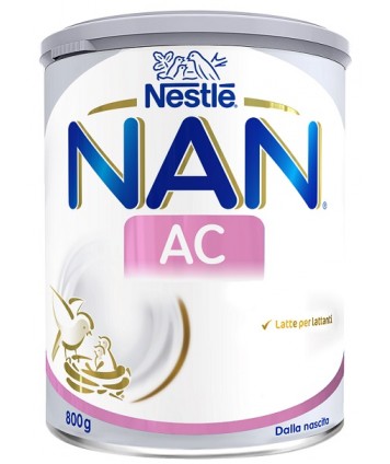 NAN AC 800G