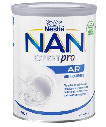 NESTLE' NAN AR 800G