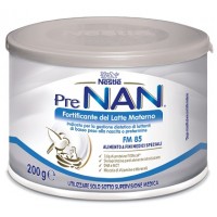 NESTLE' PRENAN FORT FM85 200G