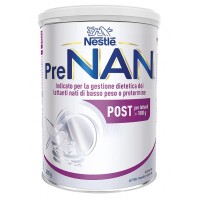 NESTLE' PRENAN POST 400G