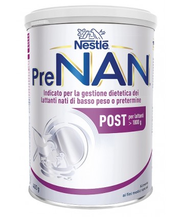 NESTLE' PRENAN POST 400G