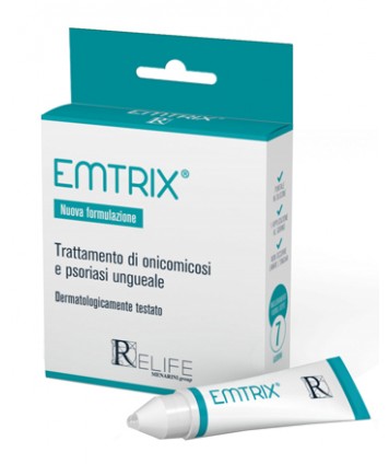 EMTRIX GEL NUOVA FORMULAZIONE