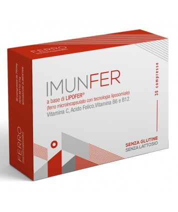 IMUNFER 30CPR