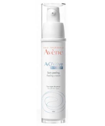 ETA A-OXITIVE PEELING 30ML