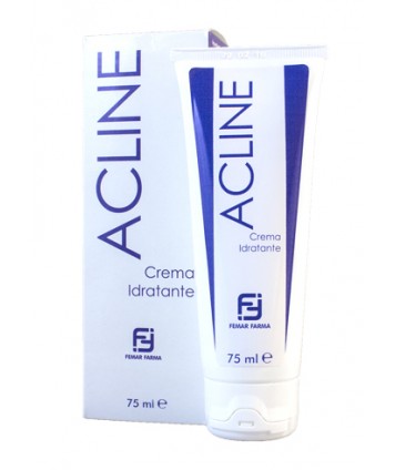 ACLINE CREMA IDRATANTE 75ML