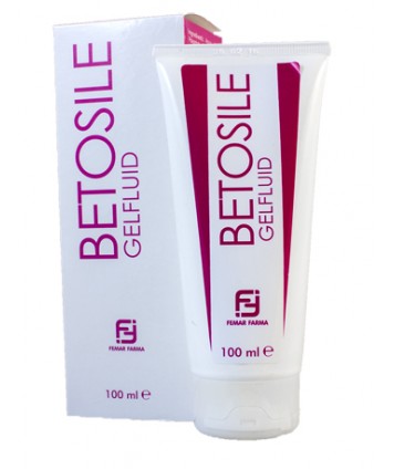 BETOSILE GELFLUID 100ML