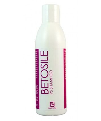 BETOSILE PS SHAMPOO 200ML