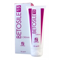 BETOSILE 15 CREMA 75ML