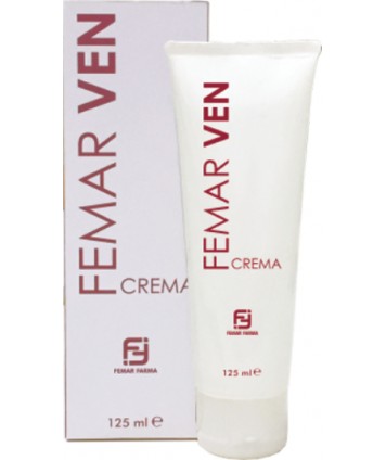 FEMAR VEN CREMA 125ML