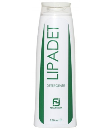 LIPADET DETERGENTE 250ML