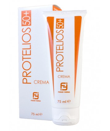 PROTELIOS 50+ CREMA 75ML