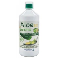 ALOE 100% & GARCINIA 1000ML PHAR