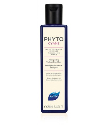 PHYTOCYANE SHAMPOO 250ML