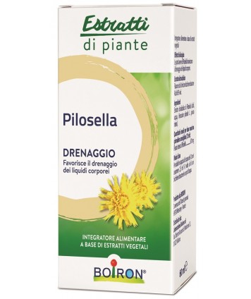 PILOSELLA EI 60ML