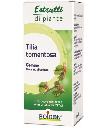 TILIA TOMENTOSA MG 60ML INT