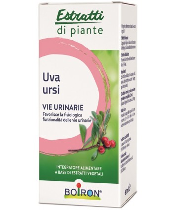 UVA URSINA EI 60ML INT