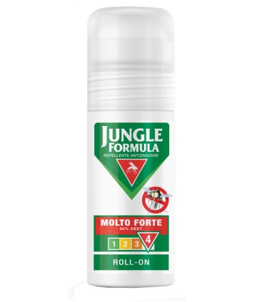 JUNGLE FORMULA MOLTO FT ROLL-O