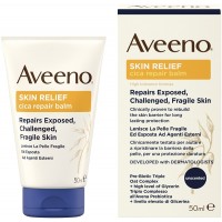 AVEENO SKIN RELIEF CICA BALM