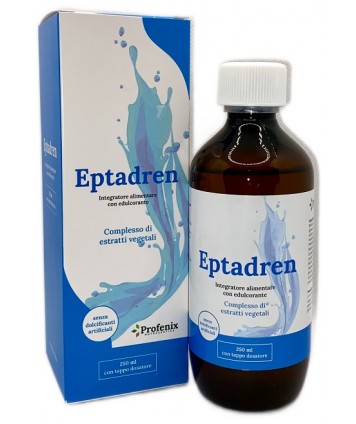 EPTADREN 250ML