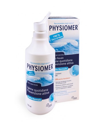 PHYSIOMER GETTO NORM SPR 135ML