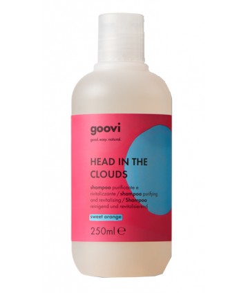 GOOVI SHAMPOO ORANG 250ML