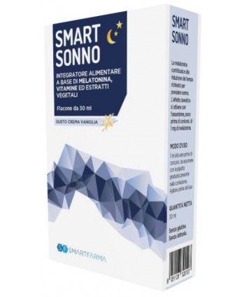 SMART SONNO 30ML