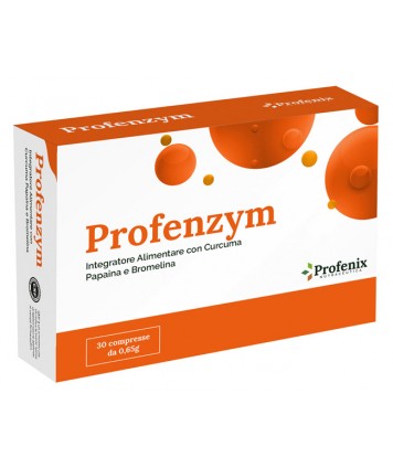 PROFENZYM 30CPR