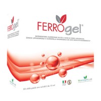 FERROGEL 30STICK PACK