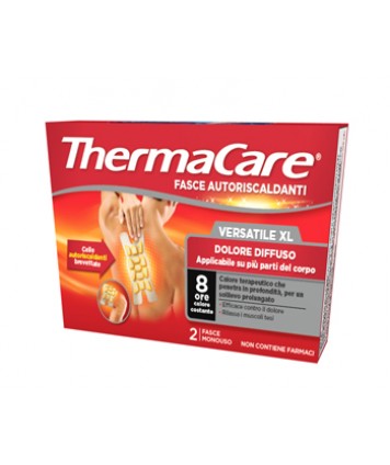 THERMACARE FASCIA VERSATILE XL