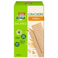 ENERZONA CRACKERS CERE 25G 1PZ