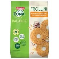 ENERZONA FROLLINI VEG CRL ANTI