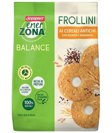 ENERZONA FROLLINI VEG CRL ANTI