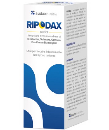 RIPODAX 15ML