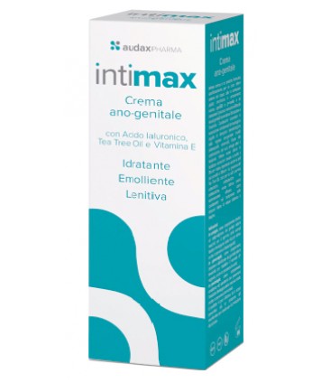 INTIMAX CREMA 50ML