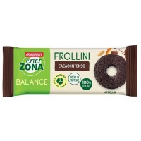 ENERZONA FROLLINO CACAO MO 24G