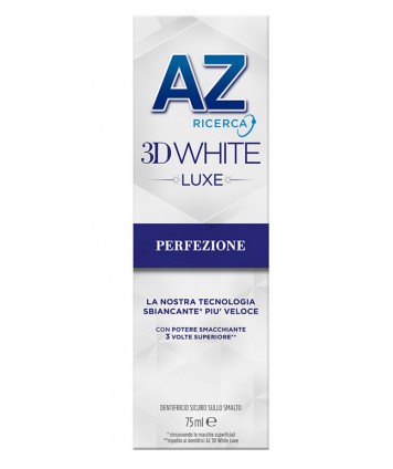 AZ 3DW LUXE PERFEZIONE 75ML