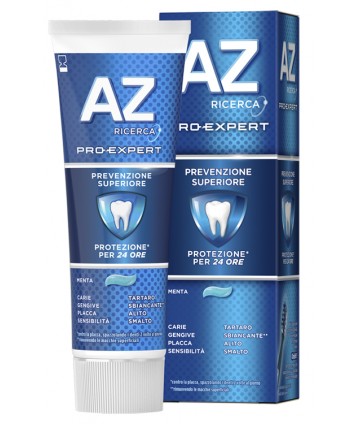 AZ PRO EXPERT PREV SUP 75ML