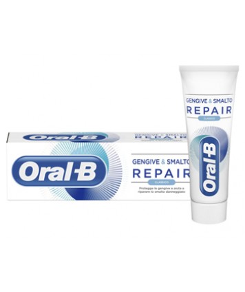 ORALB REPAIR DENTIF 85ML