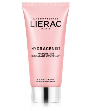 LIERAC HYDRAGENIST MASCH SOS