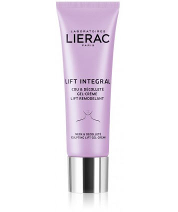 LIERAC LIFT INTEGRAL COLLO 50ML