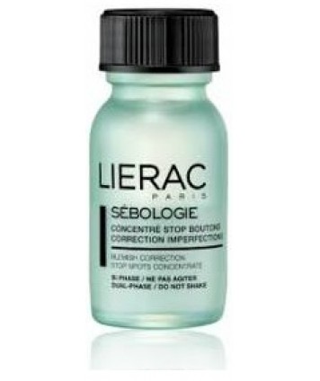 LIERAC SEBOLOGIE CONC SOS A/IM