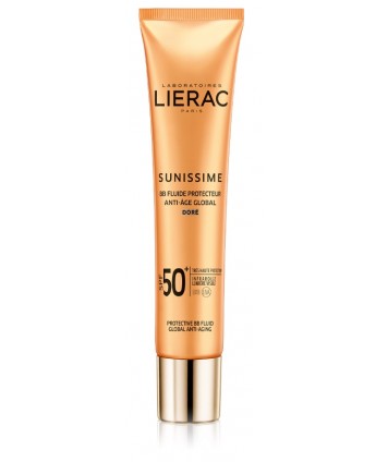 SUNISSIME BB CREAM SPF50 40ML